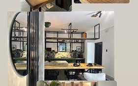Apartamento Céntrico con Jacuzzi